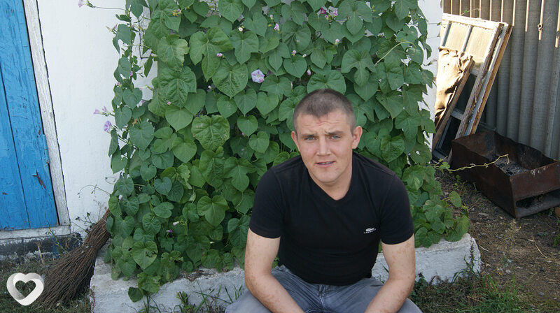 Дмитрий, 39, Костанае — анкета №2218634