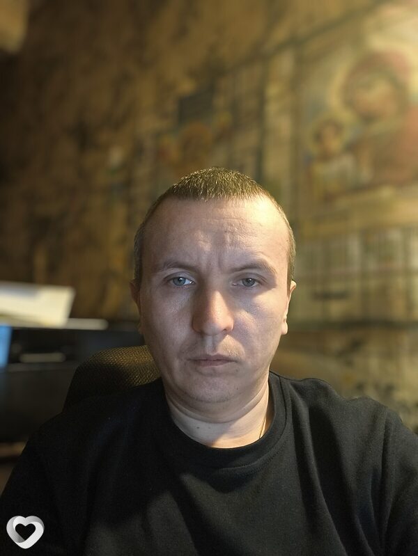 Николай, 37, Антраците — анкета №2218635
