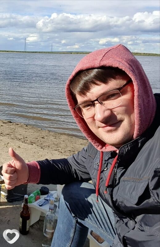 Павел, 38, Якутске — анкета №2218639