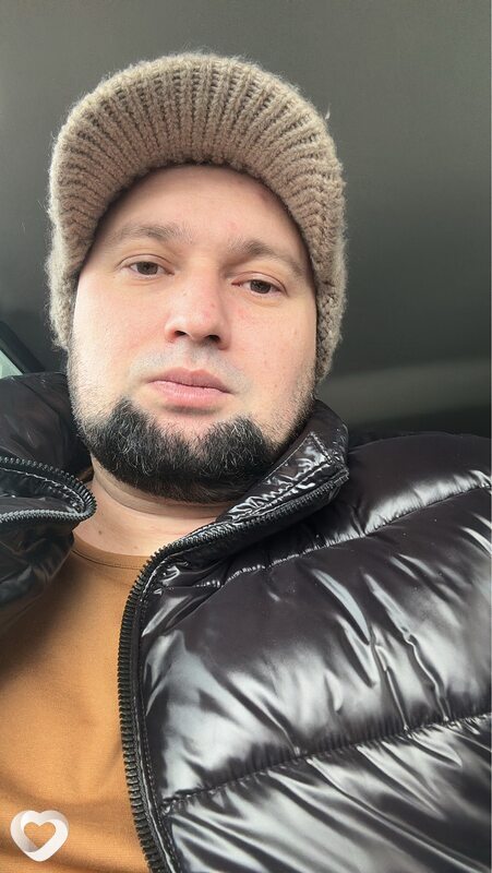 Ронник, 39, Стерлитамаке — анкета №2218649