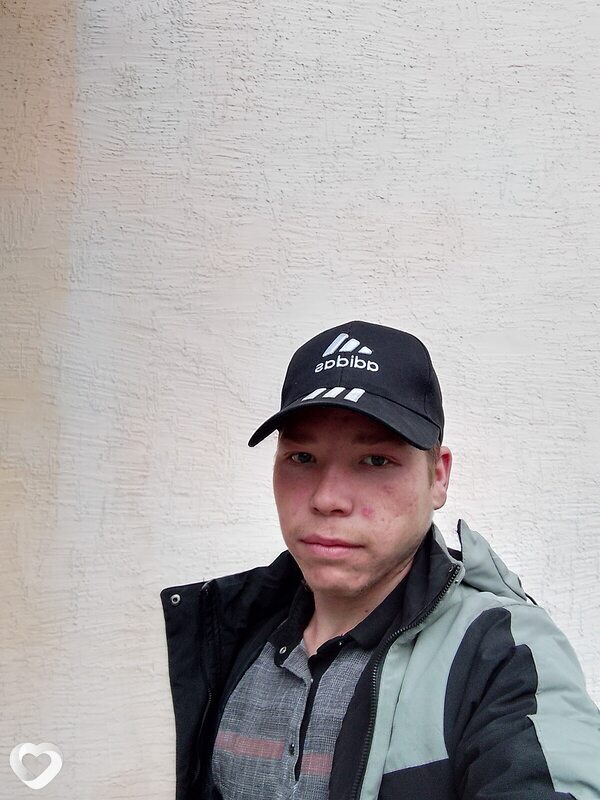 Виталик, 20, Талдыкорган — анкета №2218650