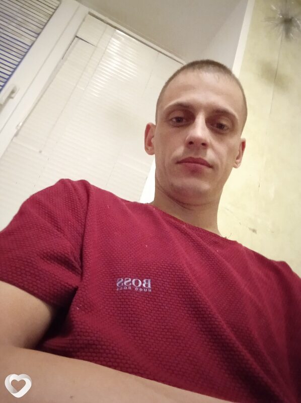 Александр, 34, Нижнем Новгороде — анкета №2218652