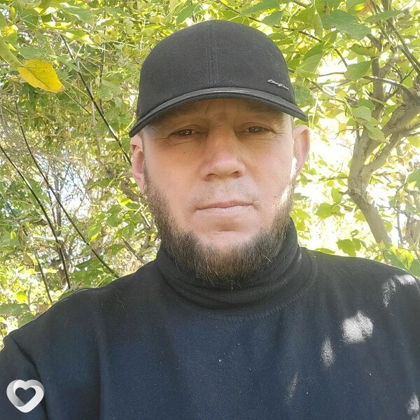 Виталя, 45, Костанае — анкета №2218418