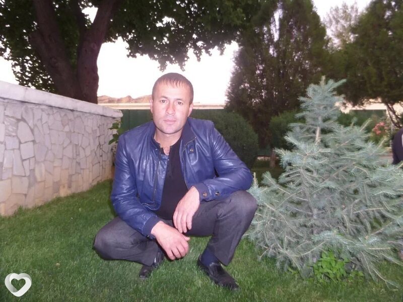 Джони, 51, Душанбе — анкета №2218428
