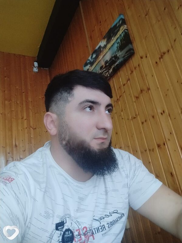 Руслан, 30, Махачкале — анкета №2218656