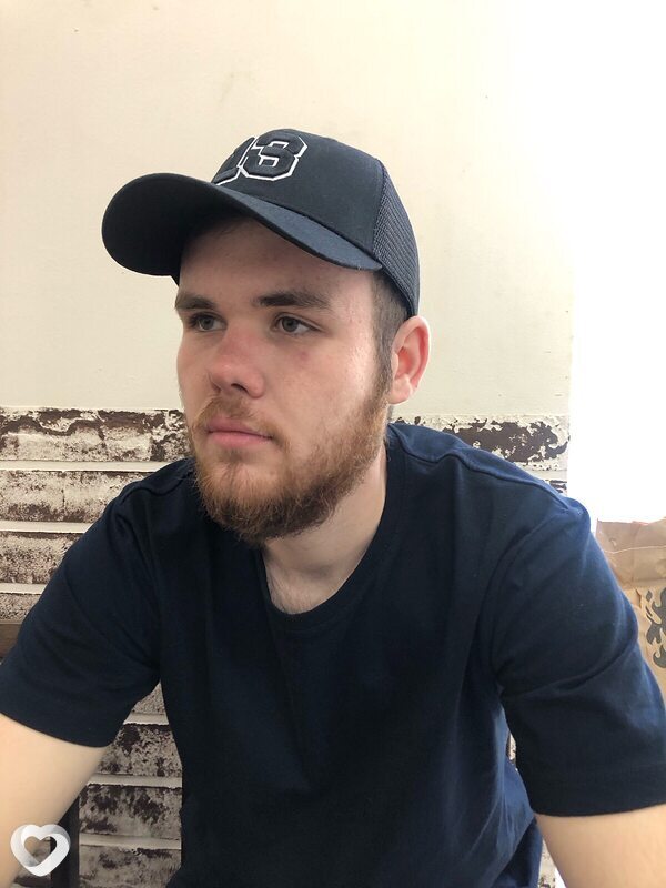 Кирилл, 22, Краснодаре — анкета №2218663