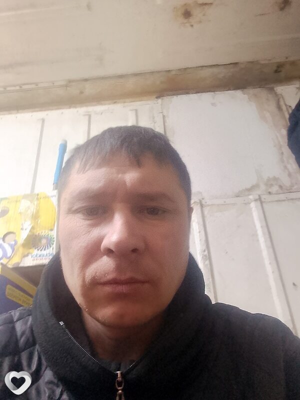 Евгений, 37, Усть-Каменогорск — анкета №2218664