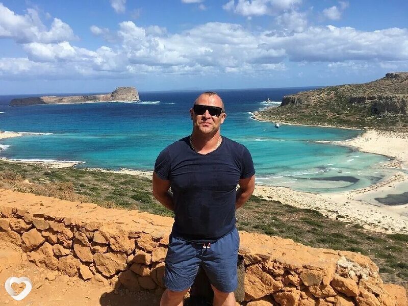 Виталий, 49, Ростове-на-Дону — анкета №2218665