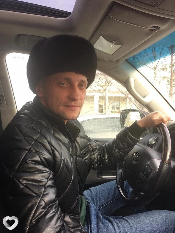 Дмитрий, 39, Тюмени — анкета №2218704
