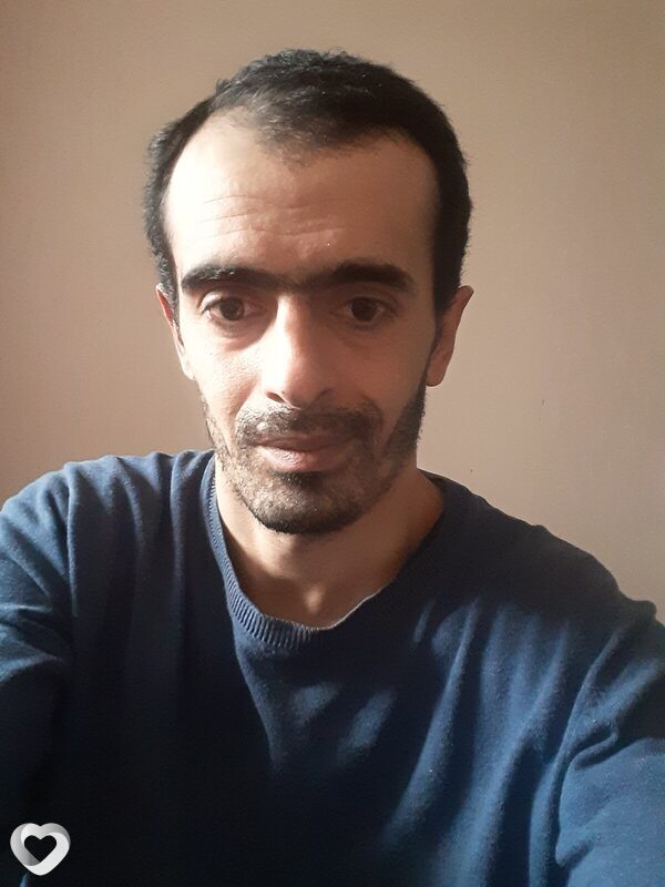 Нарек, 35, Мытищах — анкета №2218707
