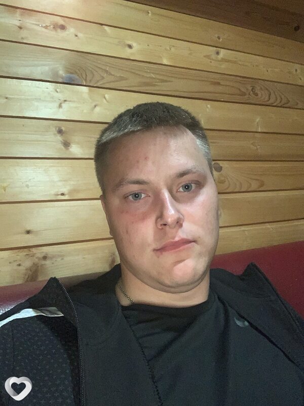 Алексей, 26, Кунгуре — анкета №2218712