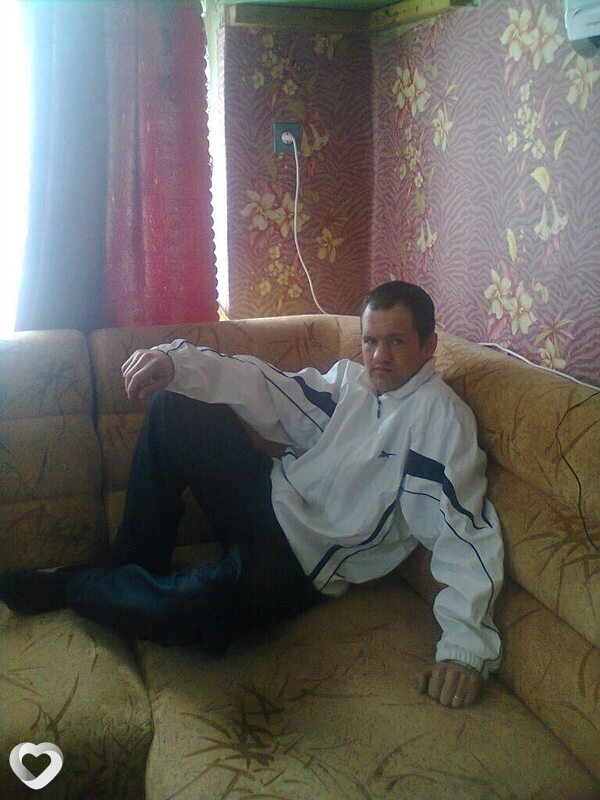 Aleksandr, 38, Москве — анкета №2218721