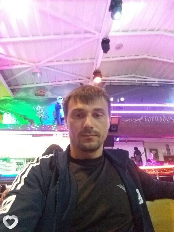 Султан, 38, Нальчике — анкета №2218779
