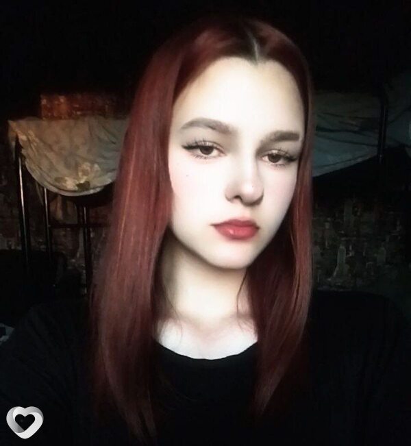 Жанна, 20, Днепр — анкета №2218786