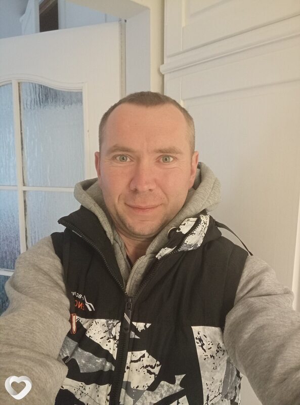 Alex, 36, Варшава — анкета №2218794
