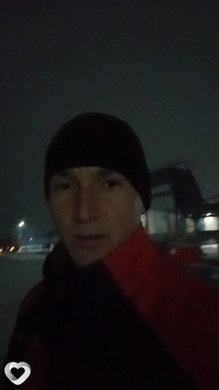 Ruslan, Свободный