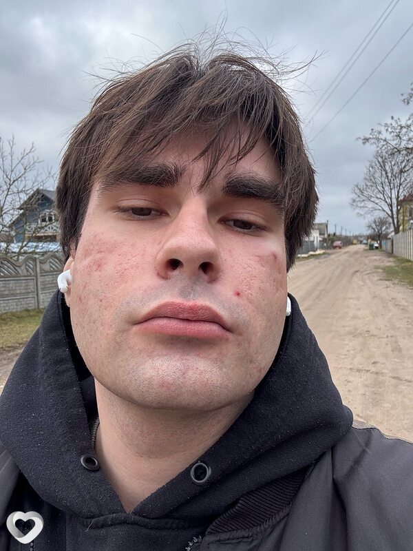 Никита, 24, Бресте — анкета №2218843