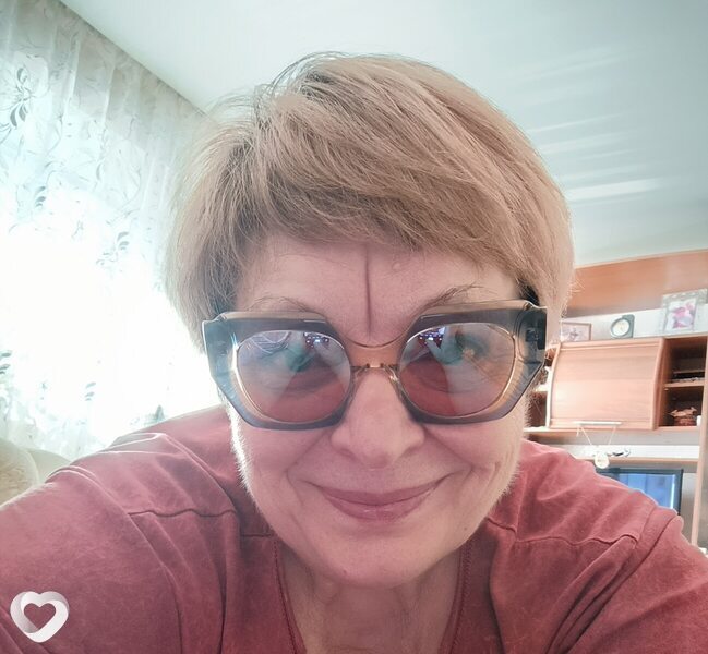 Ольга, 64, Благовещенске — анкета №2218849