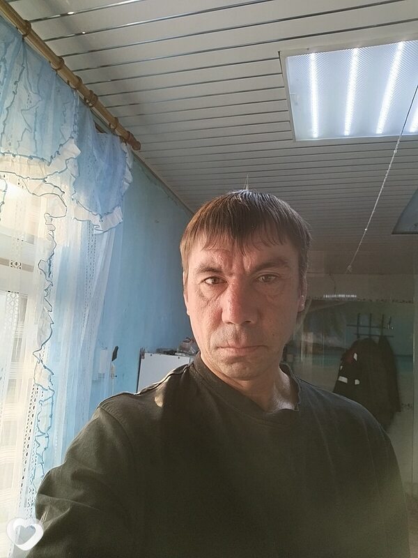Серёга, 41, Чите — анкета №2218850