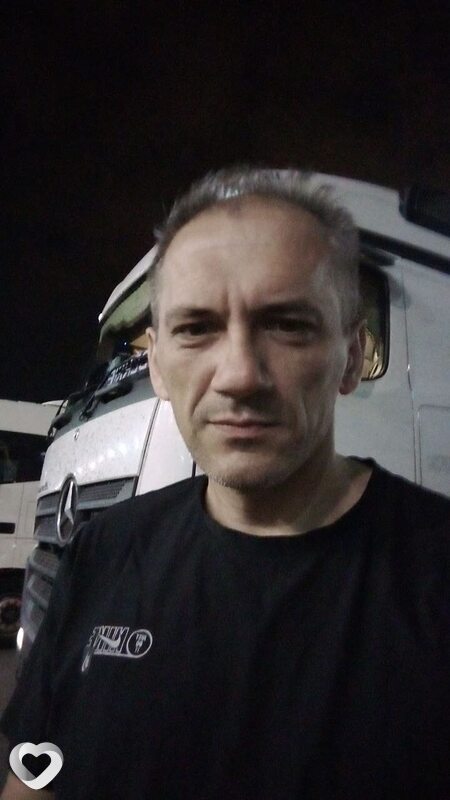 Александр, 44, Санкт-Петербурге — анкета №2218887