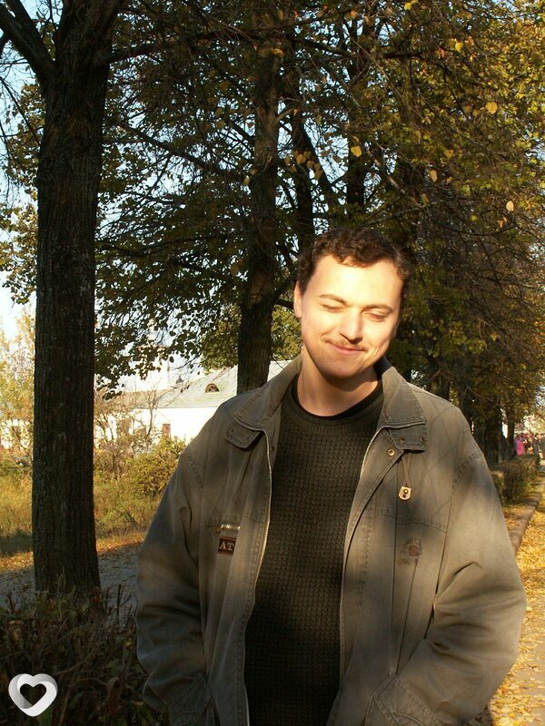 Илья, 43, Владимире — анкета №2218902