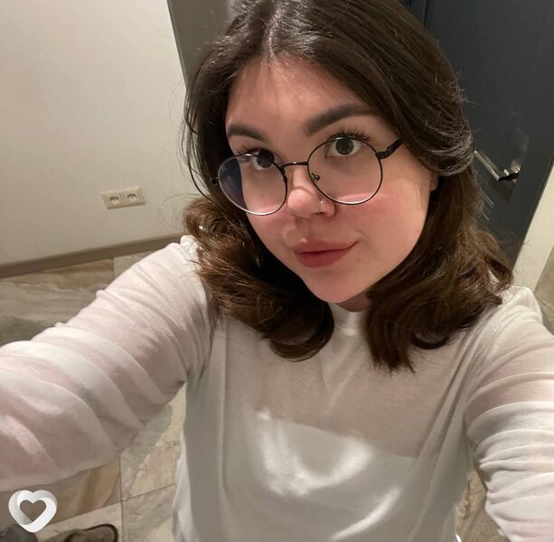 Полина, 42, Кургане — анкета №2218932