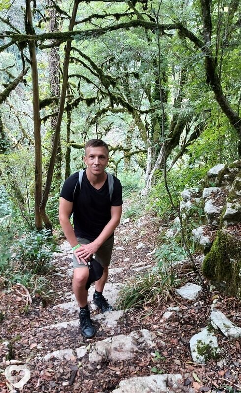 Nik, 32, Саратове — анкета №2218934