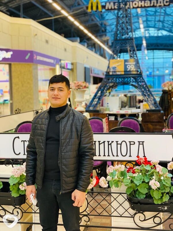 Каха, 30, Орёл — анкета №2218938