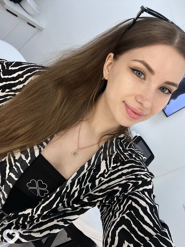 Анастасия, 20, Тольятти — анкета №2218951