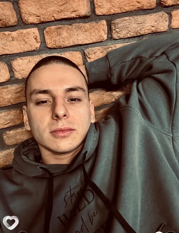 Владимир, 29, Тюмени — анкета №2218734