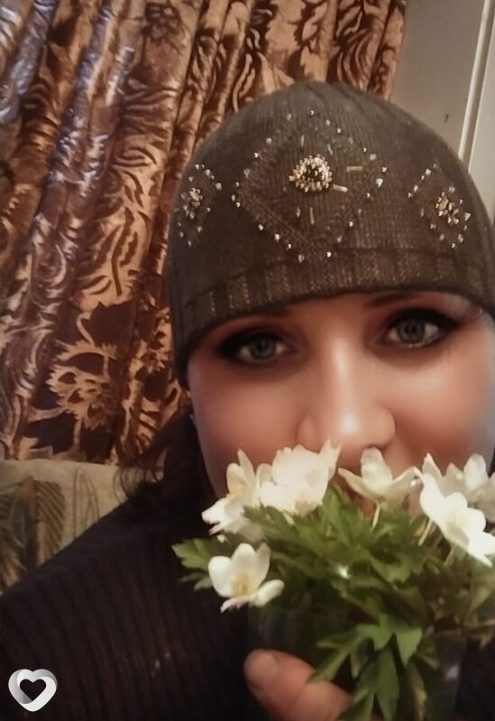 Ирина, 48, Витебске — анкета №2218737
