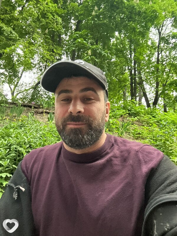 Красавчик, 39, Курске — анкета №2218738
