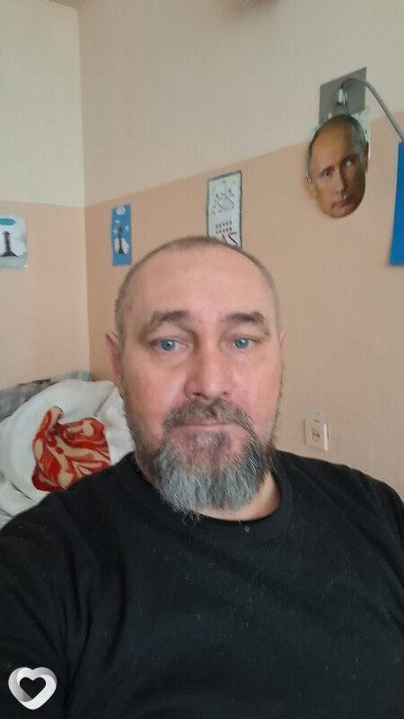 Артем, 49, Донецке — анкета №2218750