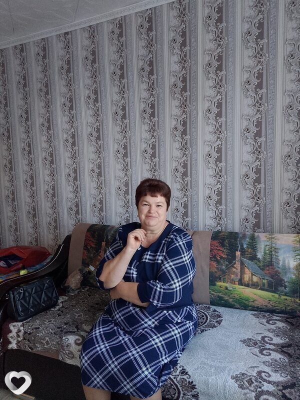 Нина, Шентала
