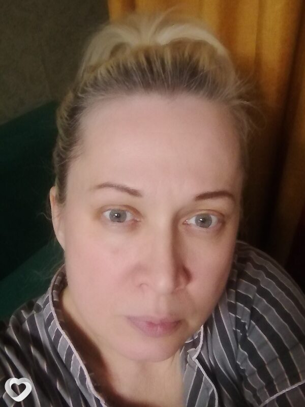 Татьяна, 54, Калуге — анкета №2218811