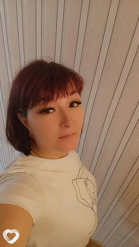 Валерия, 50, Магнитогорске — анкета №2218812