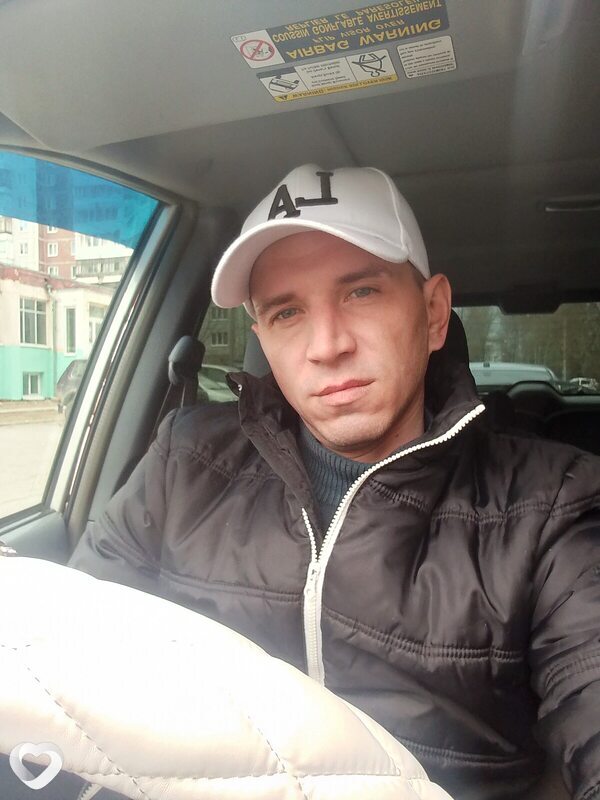 Андрей, 37, Новосибирске — анкета №2218826