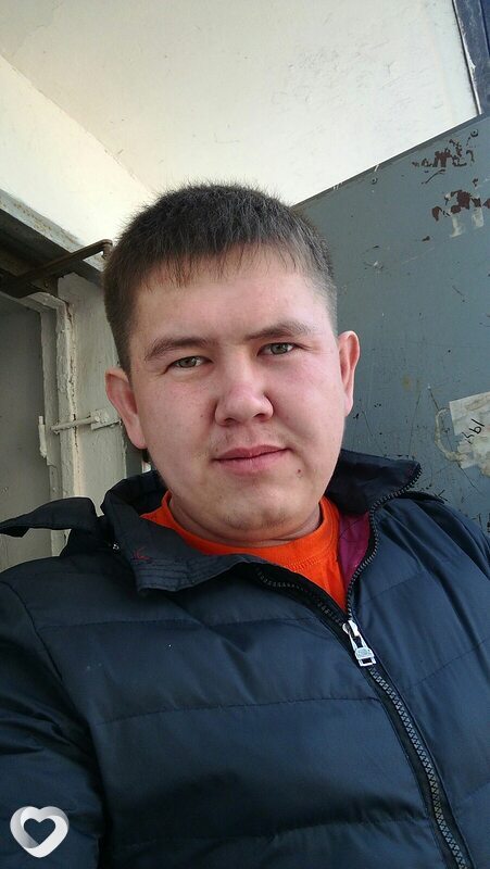 Ильдарик, Ишимбай