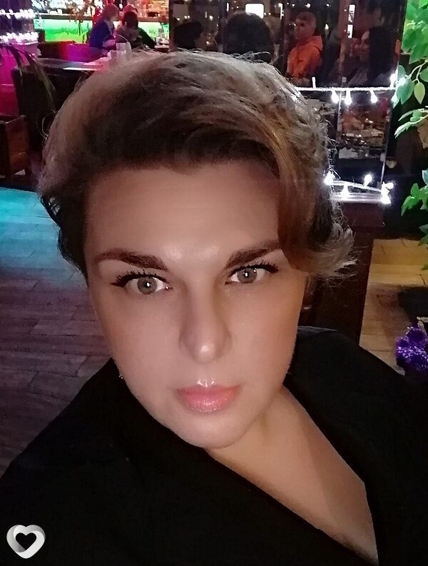 Светлана, 45, Нижневартовске — анкета №2218877