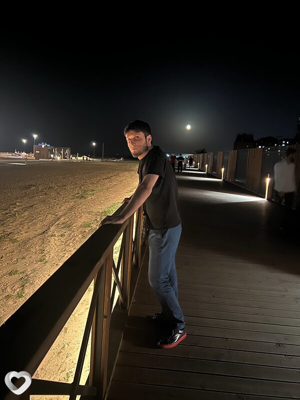 Адам, 28, Пятигорске — анкета №2219030