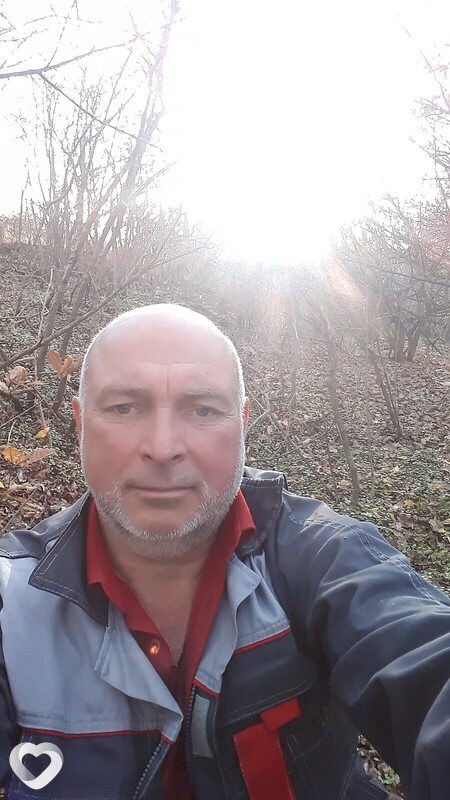 Станислав, 55, Новороссийске — анкета №2219044