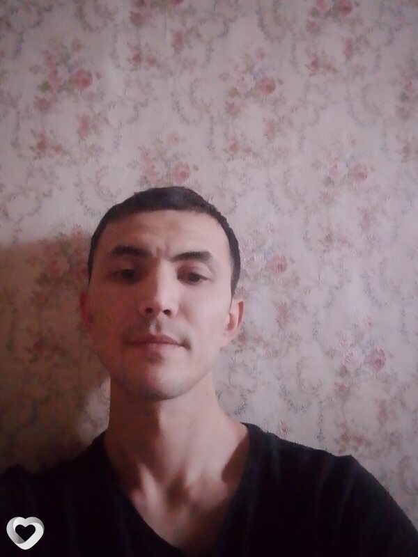 Алимь, 31, Екатеринбурге — анкета №2219047