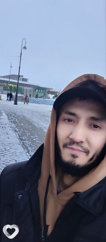 Достон, 30, Истре — анкета №2219051