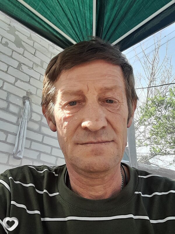 Сергей, 51, Волгограде — анкета №2219103