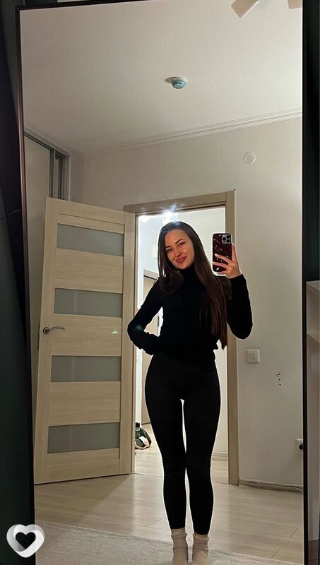 Lia, 26, Уфе — анкета №2219107