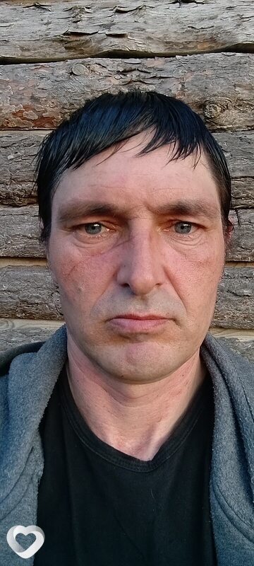 Витл, 45, Москве — анкета №2219112