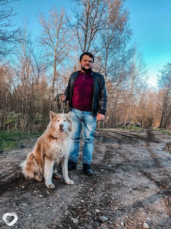 Кирилл, 30, Санкт-Петербурге — анкета №2219114