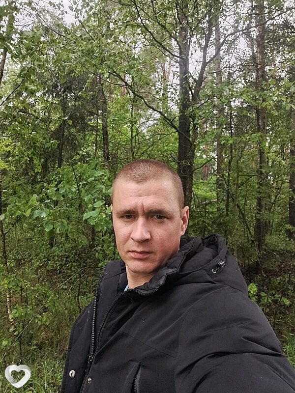 Александр, 33, Минске — анкета №2219003
