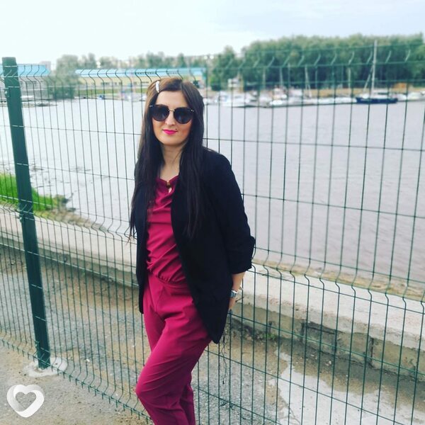 Ирина, 39, Ангарске — анкета №2219007