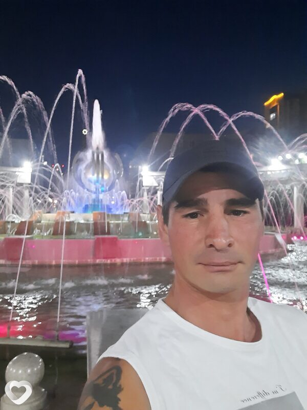 Михаил, 39, Астане — анкета №2219015